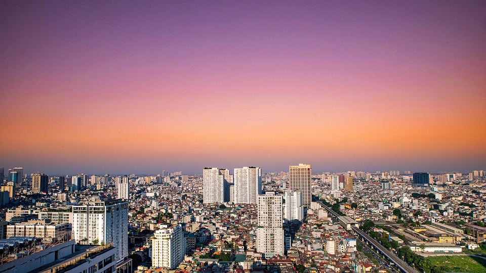 Biến Đổi Hỗn Loạn Thành Bình Yên: Kỹ Thuật Feng Shui Để Tái Tạo Không Gian Nội Thất Của Bạn