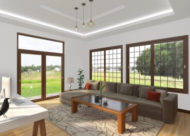 Phong Thủy: Nghệ Thuật Tạo Dựng Sự Cân Bằng Trong Trang Trí Nhà Ở