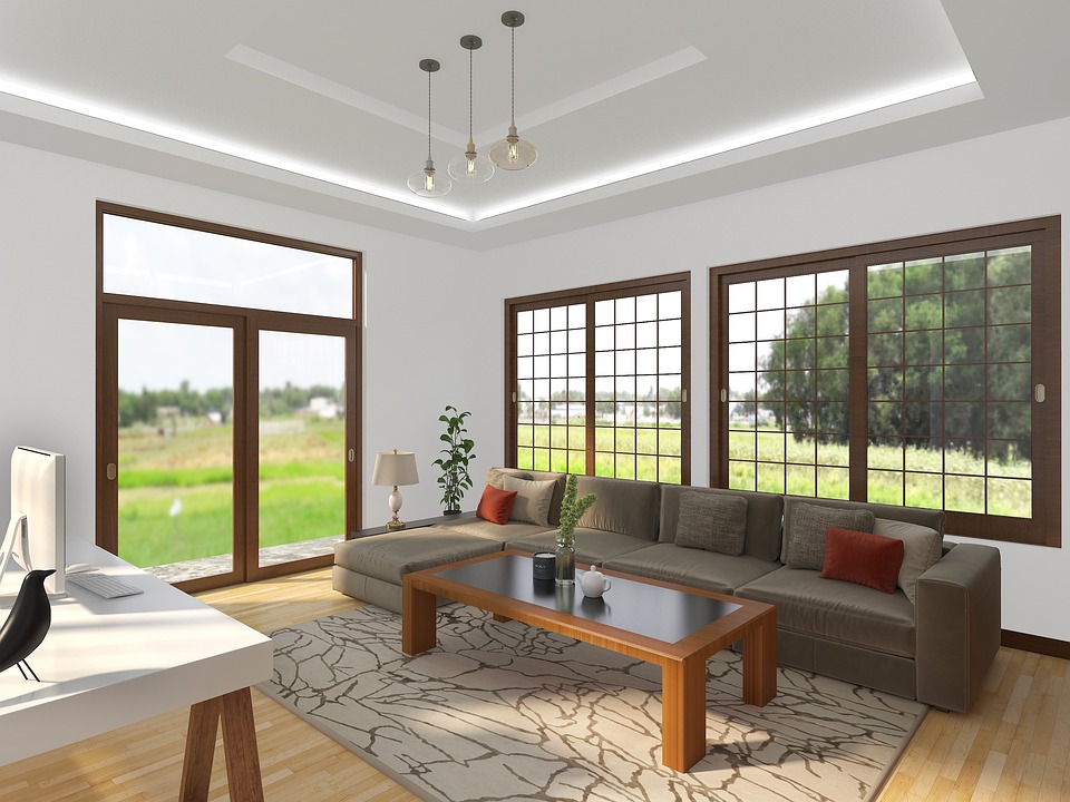 Phong Thủy: Nghệ Thuật Tạo Dựng Sự Cân Bằng Trong Trang Trí Nhà Ở