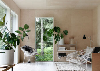 Cải Thiện Không Gian: 10 Mẹo Phong Thủy Giúp Ngôi Nhà Tràn Đầy Hạnh Phúc