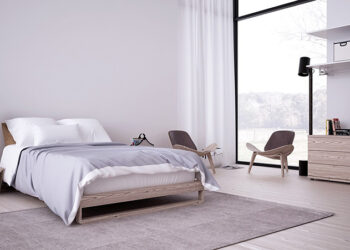 Chủ nghĩa tối giản trong nội thất – Càng đơn giản càng đẹp