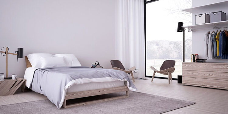 Chủ nghĩa tối giản trong nội thất – Càng đơn giản càng đẹp