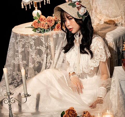 Hãy thoải mái kết hợp và điều chỉnh bất kỳ gợi ý nào trong số này!