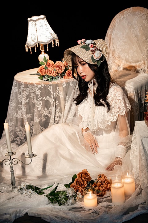 Hãy thoải mái kết hợp và điều chỉnh bất kỳ gợi ý nào trong số này!