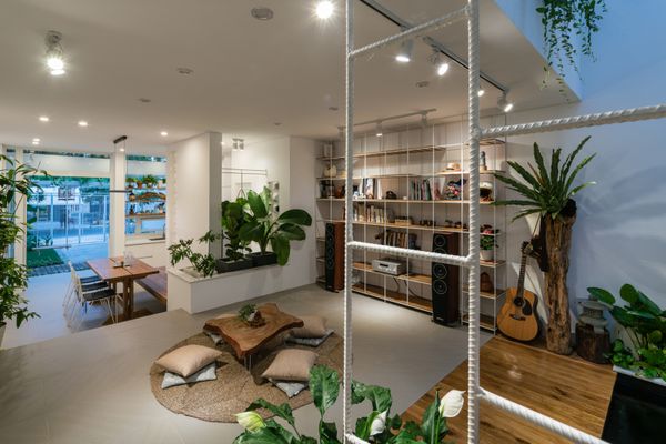 Tầm quan trọng của thiết kế nội thất trong cuộc sống hiện đại