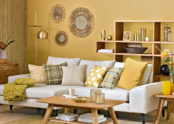 Cách trang trí nhà cửa theo 12 chòm sao hoàng đạo – Hài hòa tính cách & phong thủy