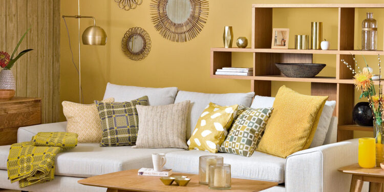 Cách trang trí nhà cửa theo 12 chòm sao hoàng đạo – Hài hòa tính cách & phong thủy